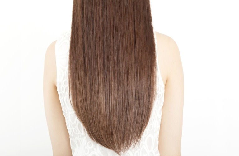 くせ毛を軽減 | 北海道帯広市の美容院ならHair Salon And