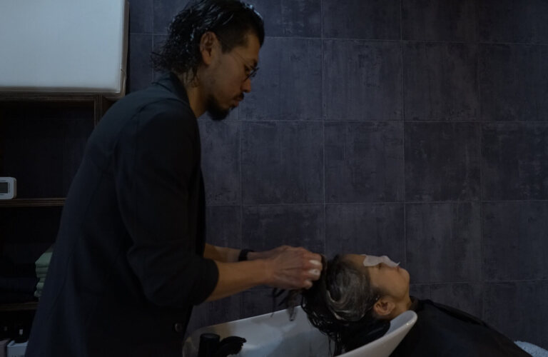 ダメージケアに対応 | 北海道帯広市の美容院ならHair Salon And
